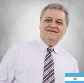 Jose Luis Saéz